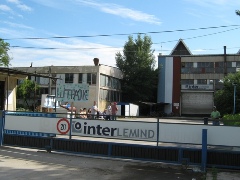 Interlemind Leskovac