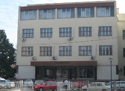 Gimnazija Leskovac 1