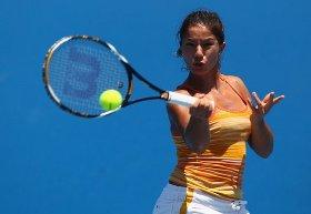 t natalija kostic singl australian open