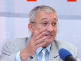 Pirot Zoran Ostojic LDP