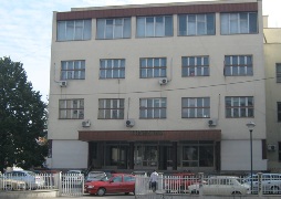 Gimnazija Leskovac 1