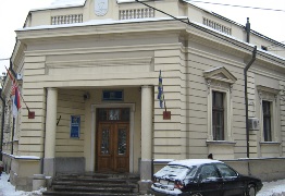 SO Leskovac zima 5 mala