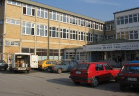 tehnicka skola leskovac