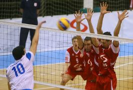 normal NIS Vojvodina Nis 11