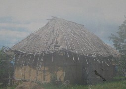 Lebane Atlas narodnog graditeljstva 2