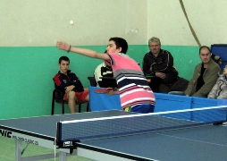 Sava Jovanovic pobednik turnira