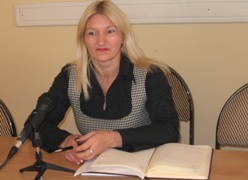 Snezana Velickovic