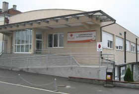 opsta bolnica centar za dijalizu