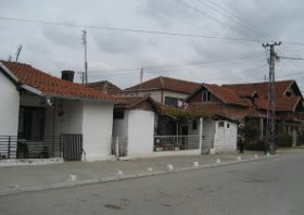 vlasotince romi naselje