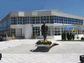 t Hala Djindjic prokuplje