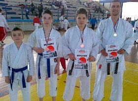 karate klub ki prokuplje