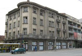 leskovac hotel dubocica