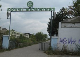 leskovac drvni kombinat