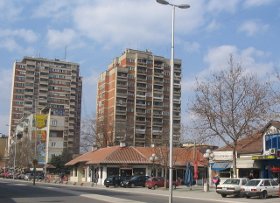 leskovac centar prolece