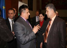 svrljig miletic i ugljanin