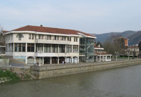 vlasotince galerija kult