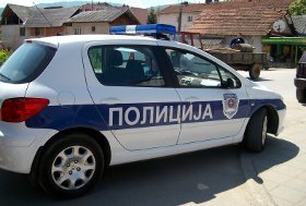 policija svrljig