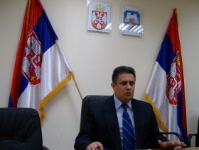 svrljig milija miletic