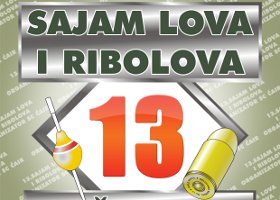 sajam lova i ribolova