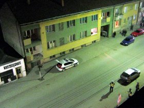 svrljig saobracajna nesreca