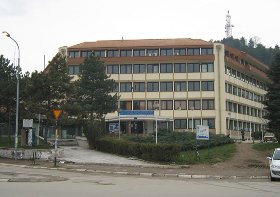 leskovac dom ydravlja