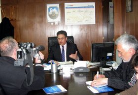 svrljig milija miletic konferencija