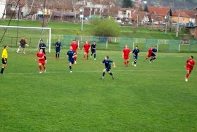 fudbal svrljig radnicki