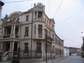 crna trava vlasotince