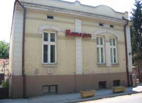 leskovac nasa rec novine