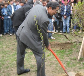 leskovac japanski ambasaador