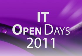 it open days