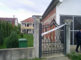 leskovac ubistvo u kucui