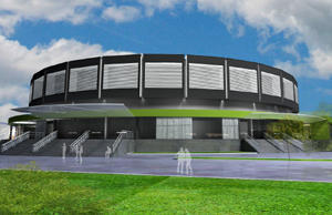 Rezervacija "Čaira" za Evropsko prvenstvo 1 t t 01 cair