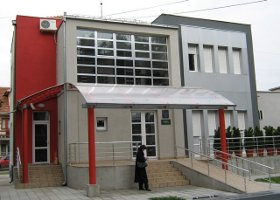 leskovac klinika stojkovic