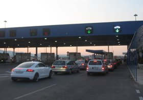 srpsko makedonska granica