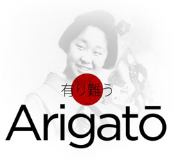 arigato JV