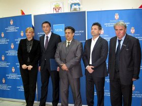 svrljig nova radna mesta