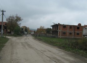 Leskovac naselje Slavko Zlatanovic