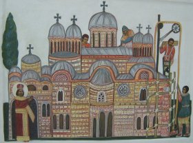 leskovac izlozba ikona