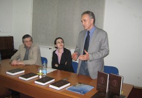 leskovac promocija knjige