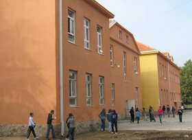 leskovac os svetozar markovic