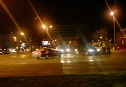 sao nesreca iza Doma zdravlja