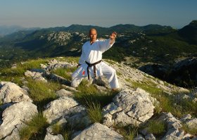 karate milan djokic