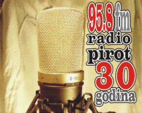 pirot radio pirot