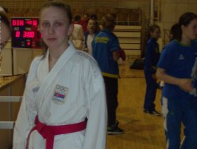 nis karate branka arandjelovic