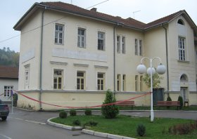 leskovac odeljenje psihijatrije leskovac