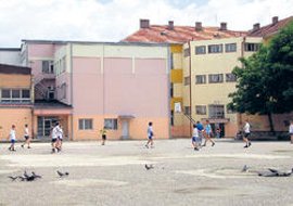 pirot os vuk karadzic 2