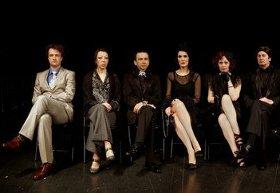 t pozoriste ozaloscena porodica