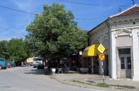 kursumlija ulica vuka karadzica