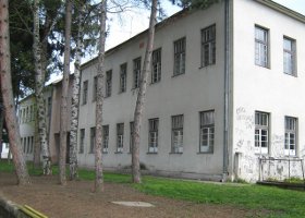 grdelica srednja skola